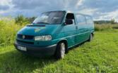 Volkswagen Transporter T4 Van