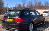 BMW 3 Series E90/E91/E92/E93 [restyling] Touring wagon