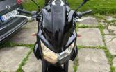 Kawasaki Z