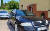 Skoda Octavia RS A5 [restyling]