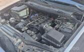 BMW X5 E53 Crossover