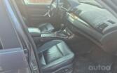 BMW X5 E53 Crossover