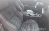 Dodge Challenger 3 generation [2th restyling] Coupe