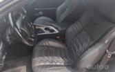 Dodge Challenger 3 generation [2th restyling] Coupe