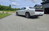 Dodge Challenger 3 generation [2th restyling] Coupe