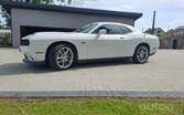 Dodge Challenger 3 generation [2th restyling] Coupe