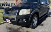 Ford Explorer 4 generation SUV