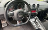 Audi TT 8J Coupe 2-doors