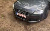 Audi TT 8J Coupe 2-doors