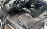 Audi TT 8J Coupe 2-doors
