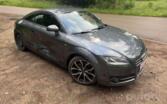 Audi TT 8J Coupe 2-doors