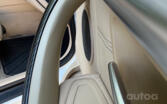 BMW 3 Series F30/F31/F34 Sedan