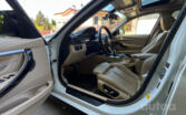 BMW 3 Series F30/F31/F34 Sedan