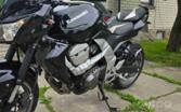 Kawasaki Z