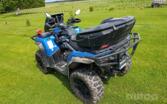 Cfmoto CFORCE