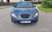 SEAT Leon 2 generation Hatchback 5-doors