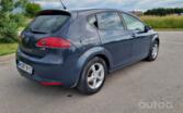 SEAT Leon 2 generation Hatchback 5-doors