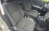 Toyota Corolla Verso 1 generation [restyling] Minivan