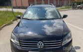 Volkswagen Passat B7 Variant wagon 5-doors