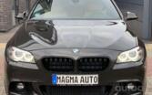 BMW 5 Series F07/F10/F11 [restyling] Touring wagon