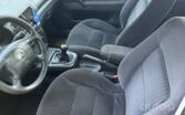 Volkswagen Passat B5 wagon