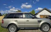 Land Rover Range Rover Sport 1 generation [restyling] SUV