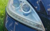 Mercedes-Benz S-Class W221 [restyling] AMG Sedan 4-doors