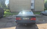 Mercedes-Benz E-Class W210 Sedan