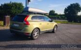 Volvo XC60 1 generation Crossover