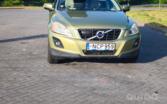 Volvo XC60 1 generation Crossover