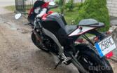 Aprilia RS