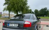 Audi A4 B6 Sedan
