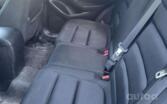 Mazda CX-5 1 generation [restyling] Crossover