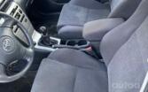 Toyota Corolla E120 Hatchback 5-doors