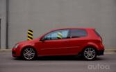 Volkswagen Golf GTI 5 generation