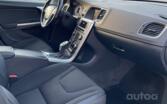 Volvo V60 1 generation wagon