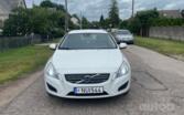 Volvo V60 1 generation wagon