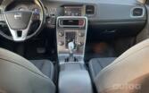Volvo V60 1 generation wagon