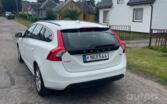 Volvo V60 1 generation wagon