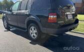 Ford Explorer 4 generation SUV