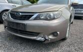 Subaru Impreza 3 generation Hatchback 5-doors