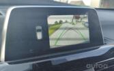 BMW X1 F48 [restyling]
