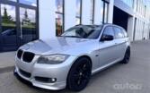 BMW 3 Series E90/E91/E92/E93 [restyling] Touring wagon