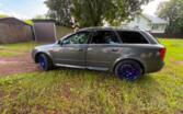 Audi A4 B6 Avant wagon 5-doors