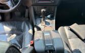 BMW 5 Series E39 Sedan 4-doors