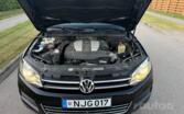 Volkswagen Touareg 2 generation Crossover