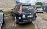 Peugeot 206 1 generation [restyling] wagon 5-doors