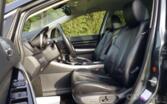 Mazda CX-7 1 generation [restyling] Crossover