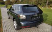 Mazda CX-7 1 generation [restyling] Crossover