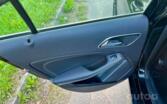 Mercedes-Benz A180 2016